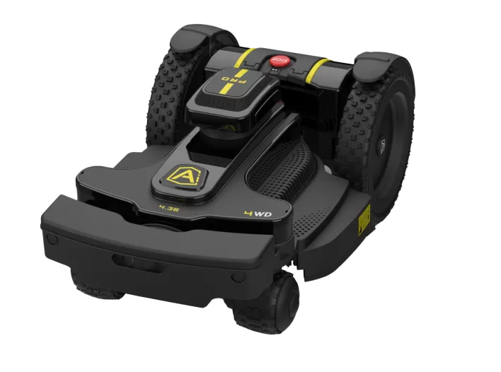 436-AI-4WD-PRO