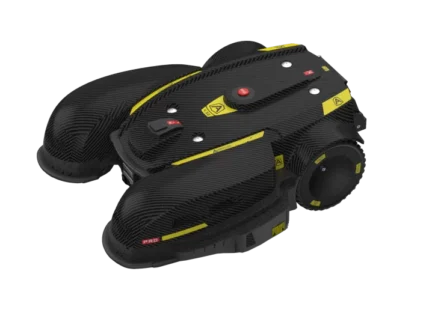 Ambrogio  4.36 PRO 4WD